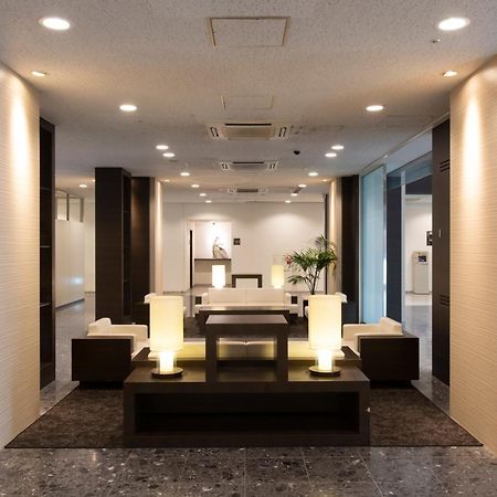 X Wave Funabashi Extérieur photo