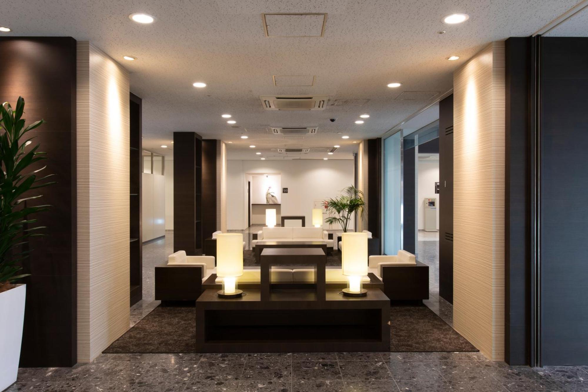 X Wave Funabashi Extérieur photo