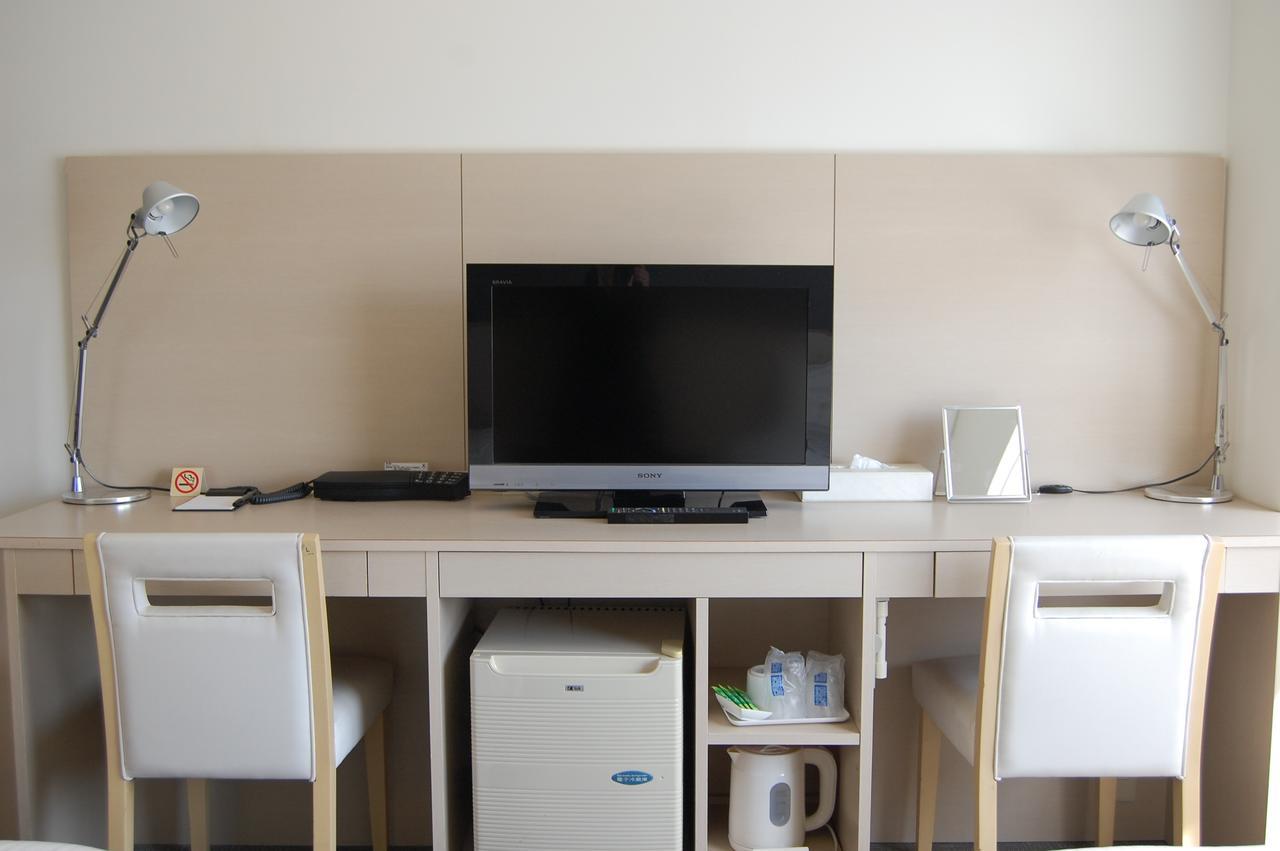 X Wave Funabashi Extérieur photo